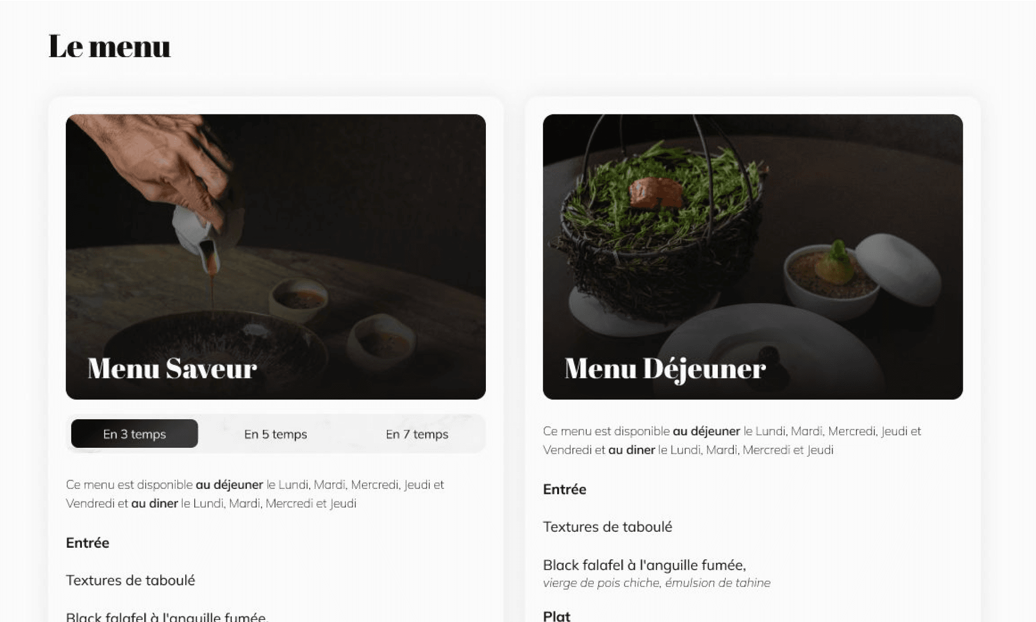 Site as after page screenshot